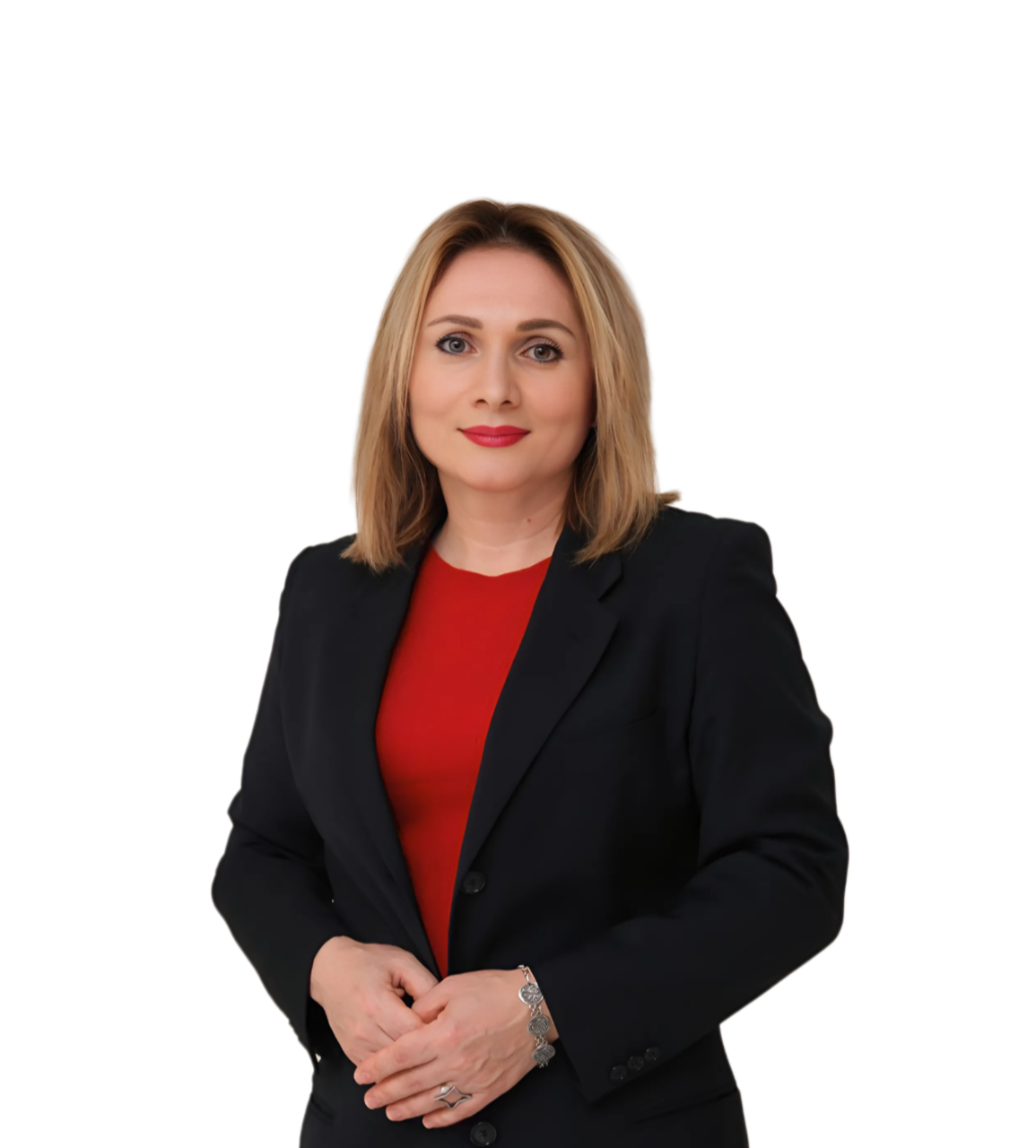 Азизханова Гюльназ Акифовна — директор клиники Нейроакс